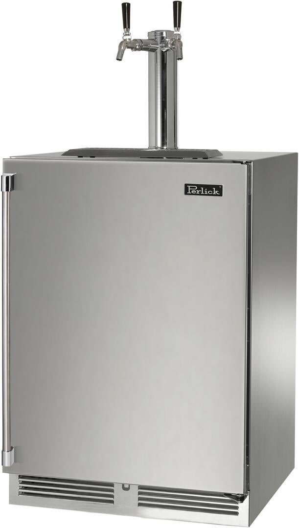 Perlick HP24TO41R2