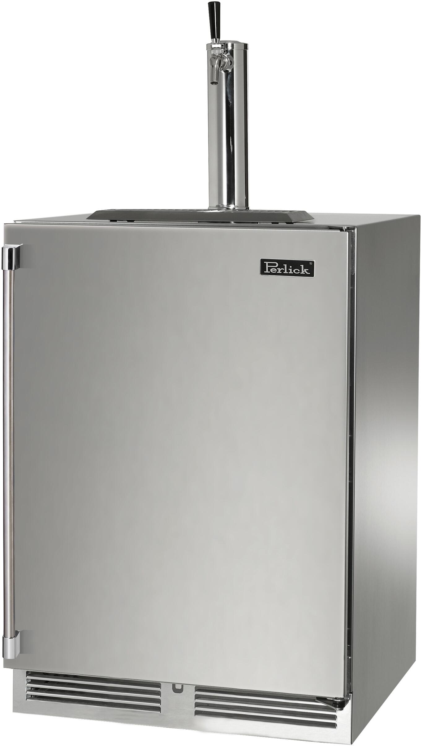 Perlick HP24TO41RL1