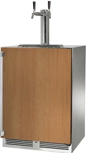 Perlick HP24TO42RL2