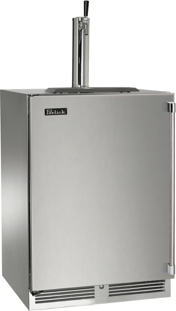 Perlick HP24TS41L1