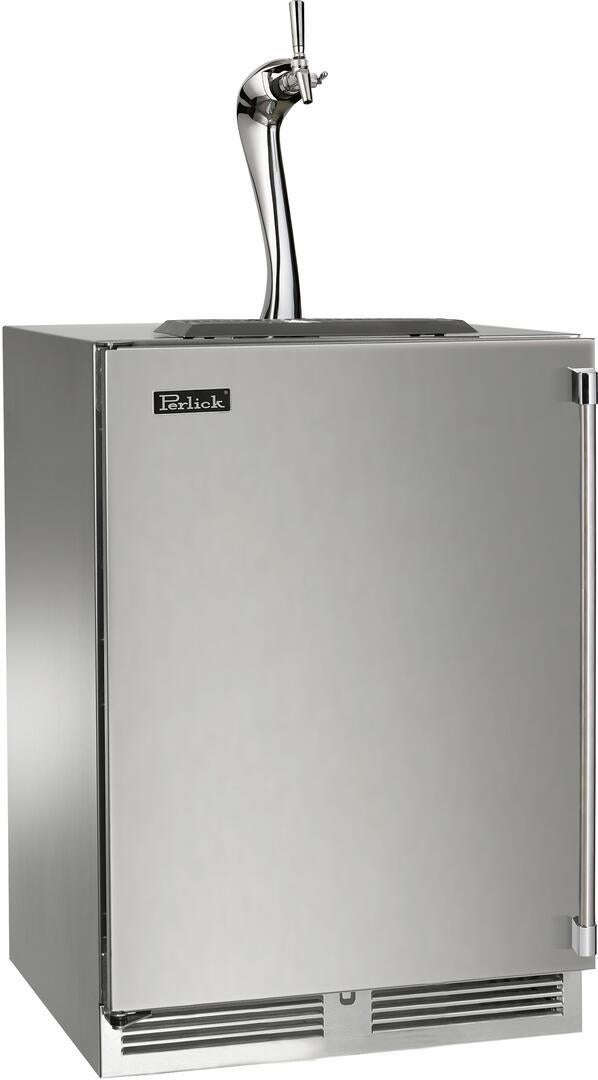 Perlick HP24TS41L1A