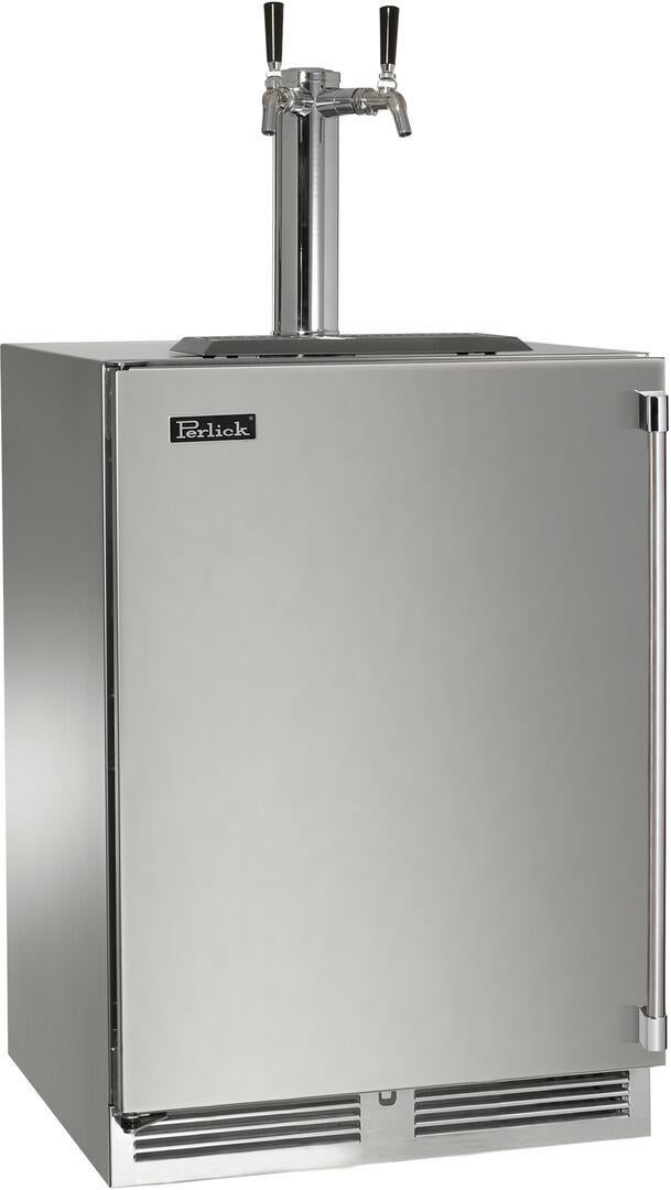 Perlick HP24TS41L2