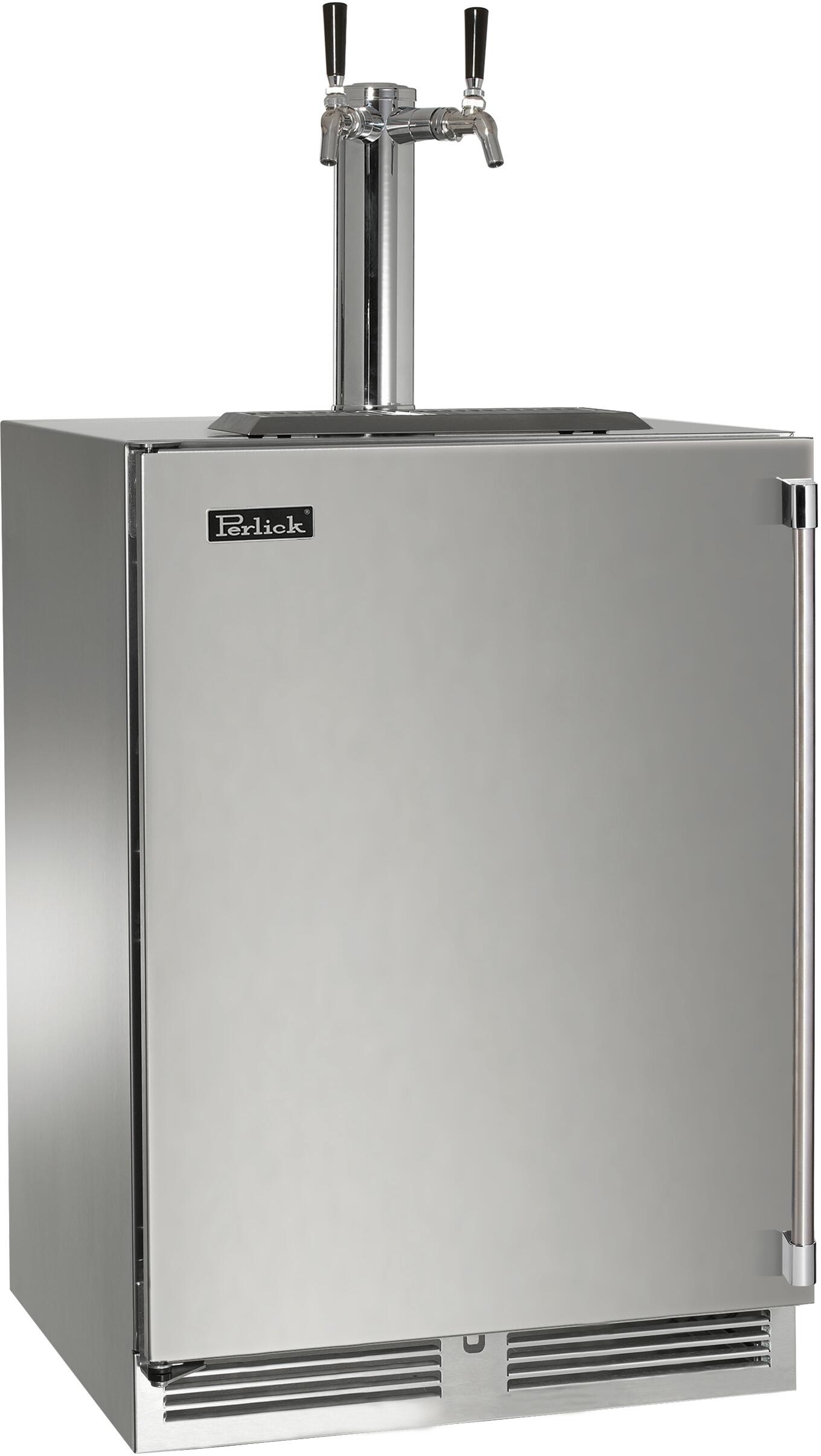 Perlick HP24TS41LL2