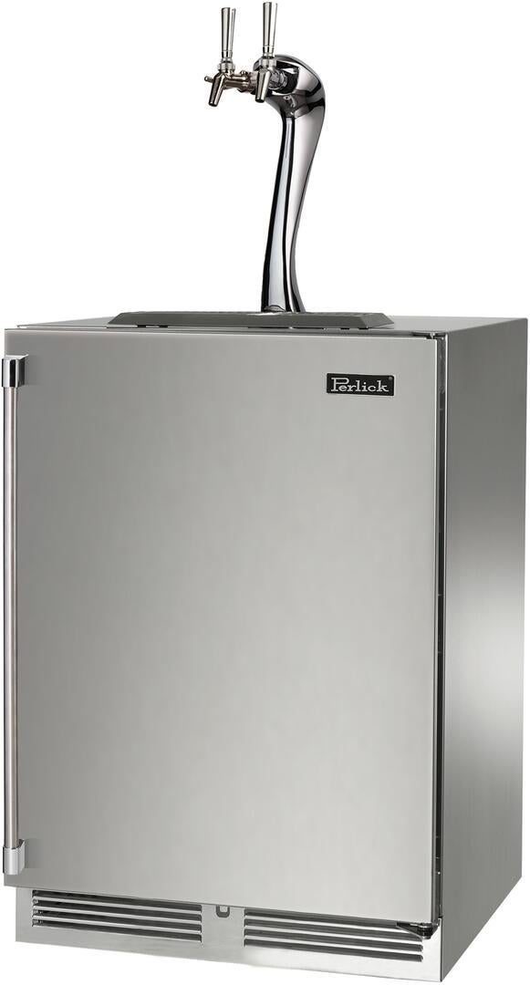 Perlick HP24TS41R2A
