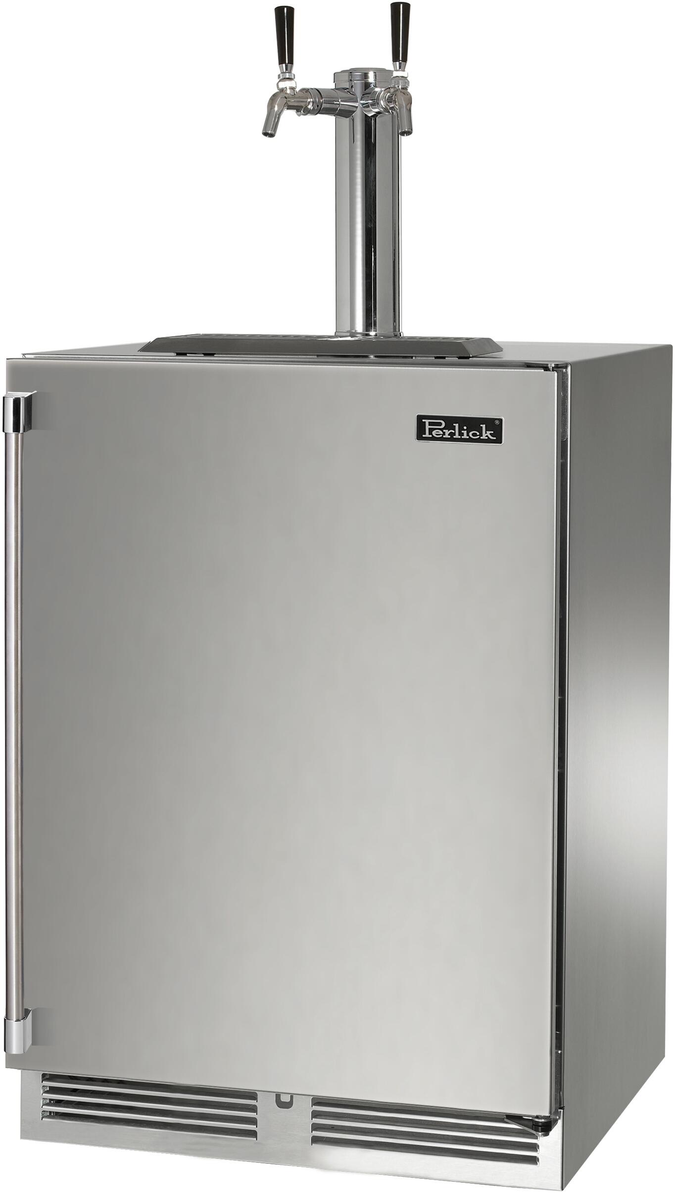 Perlick HP24TS41RL2