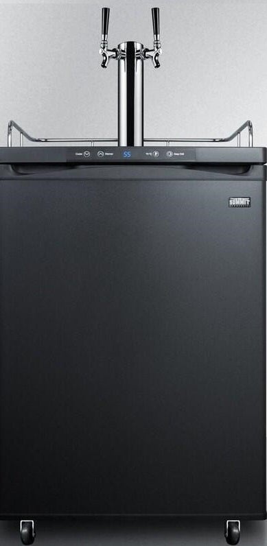 Summit SBC635M7TWIN