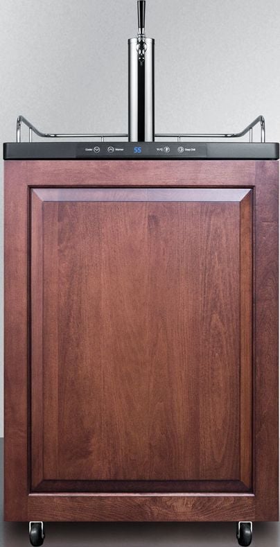 Summit SBC635MBIIF