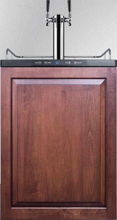 Summit SBC635MBIIFTWIN