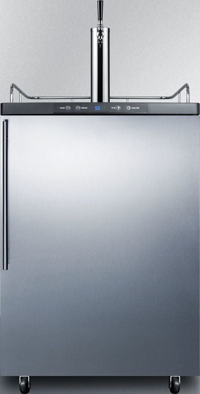 Summit SBC635MBISSHV