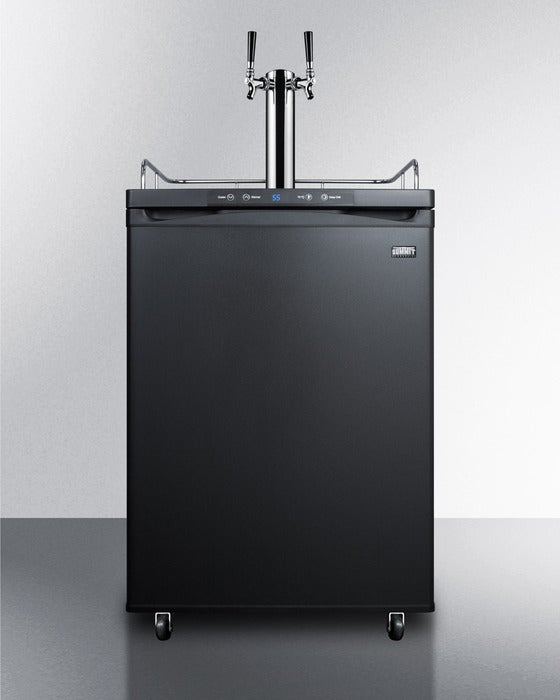 Summit SBC635MTWIN