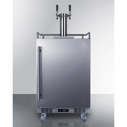 Summit SBC682CFTWIN