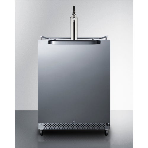 Summit SBC696OSTL