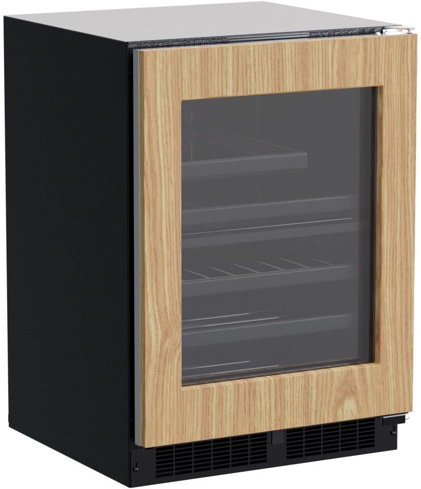 Marvel MLBD224IG01A 24 Inch Beverage Center