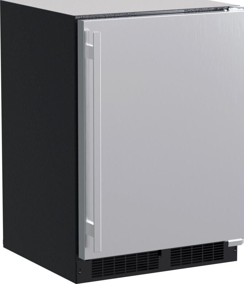 Marvel MLBD224SS01A 24 Inch Beverage Center