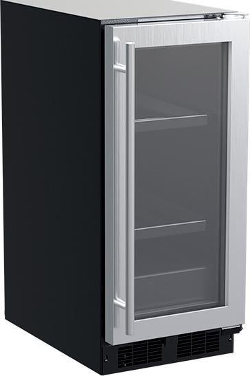 Marvel MLBV215SG01A 15 Inch Beverage Center