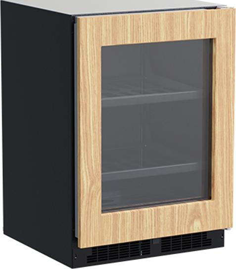 Marvel MLBV224IG01A 24 Inch Beverage Center