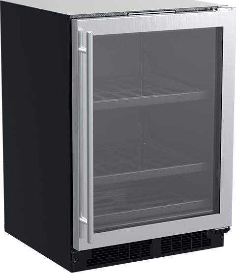 Marvel MLBV224SG01A 24 Inch Beverage Center