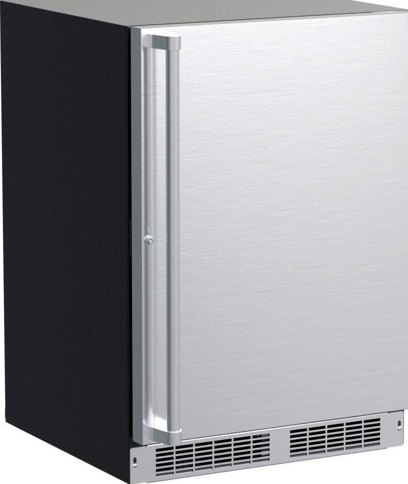Marvel MPBD424SS31A 24 Inch Beverage Center