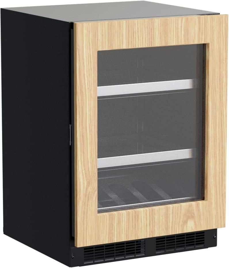 Marvel MPBV424IG31A Professional Series 24 Inch Beverage Center