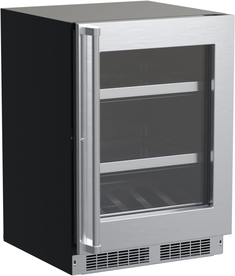 Marvel MPBV424SG31A  Professional Series 24 Inch Beverage Center