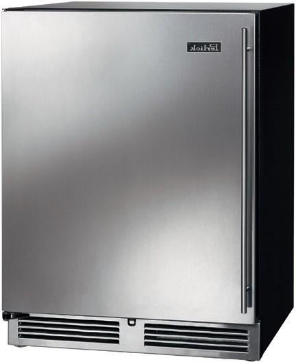 Perlick HA24BB41L ADA Compliant Series 24 Inch Beverage Center