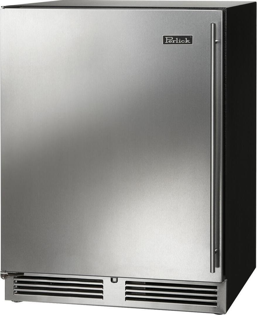 Perlick HC24BB41L C Series 24 Inch Beverage Center