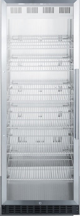 Summit 24 Inch Beverage Center