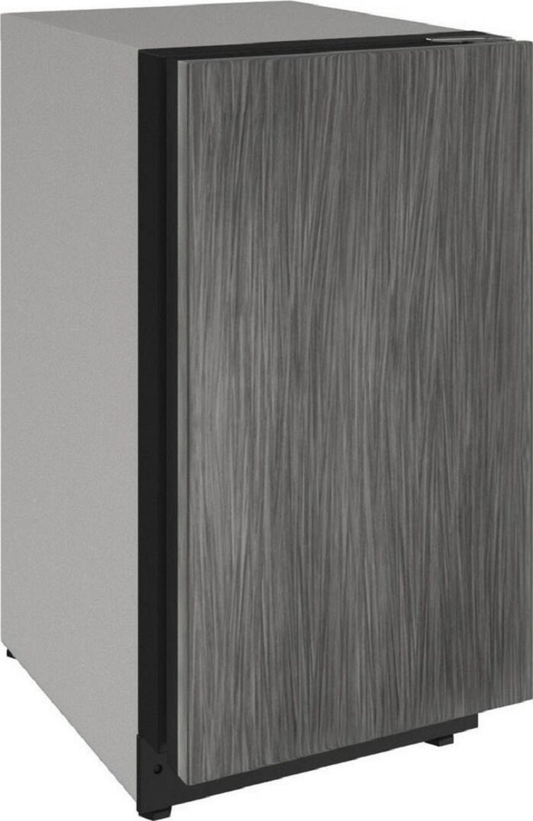 U-Line 2000 Series 18 Inch Built In Beverage Center