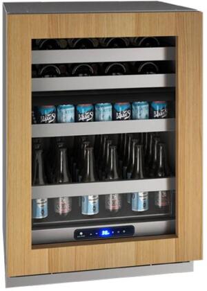 U-Line 24 Inch Beverage Center