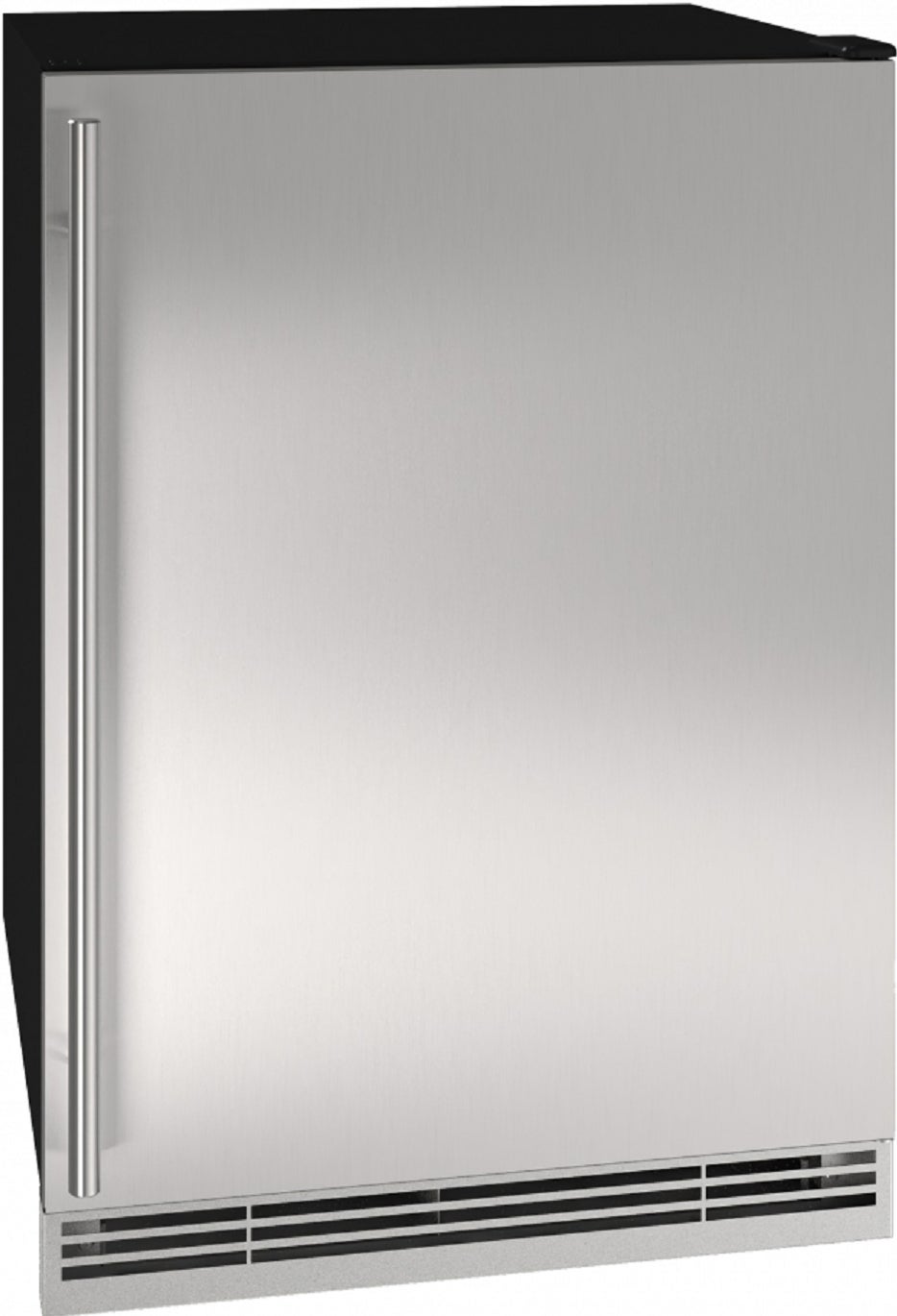 U-Line UHBV024SS01A 1 Class Series 24 Inch Stainless Steel Freestanding or Built In Beverage Center