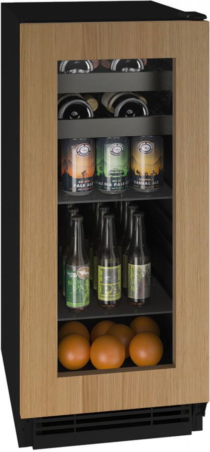 U-Line UHBV115IG01A Beverage Center