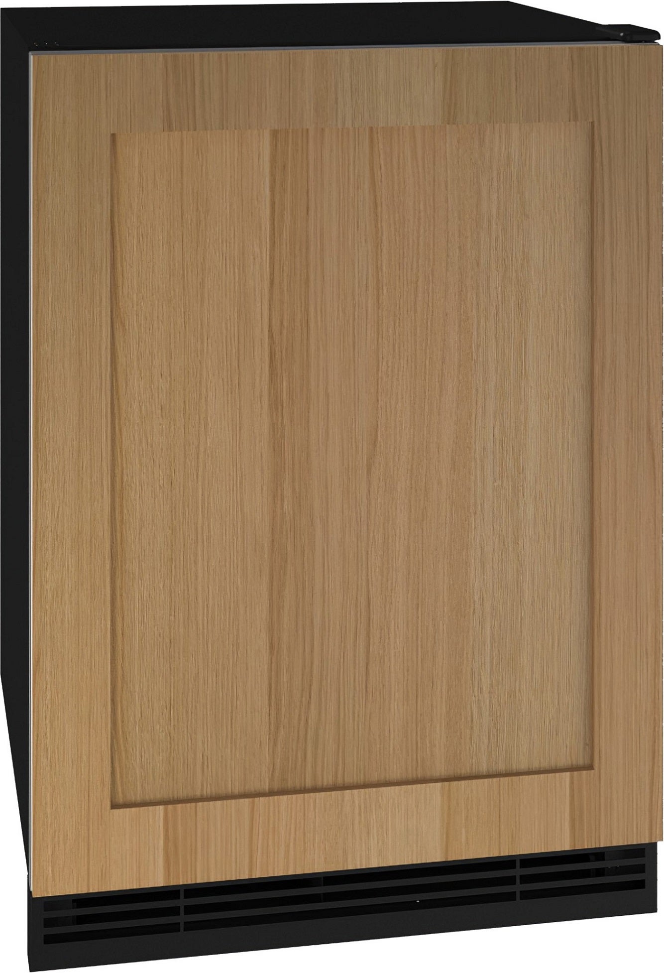 U-Line UHBV124IS01A 24 Inch Panel Ready Freestanding or Built-In Beverage Center