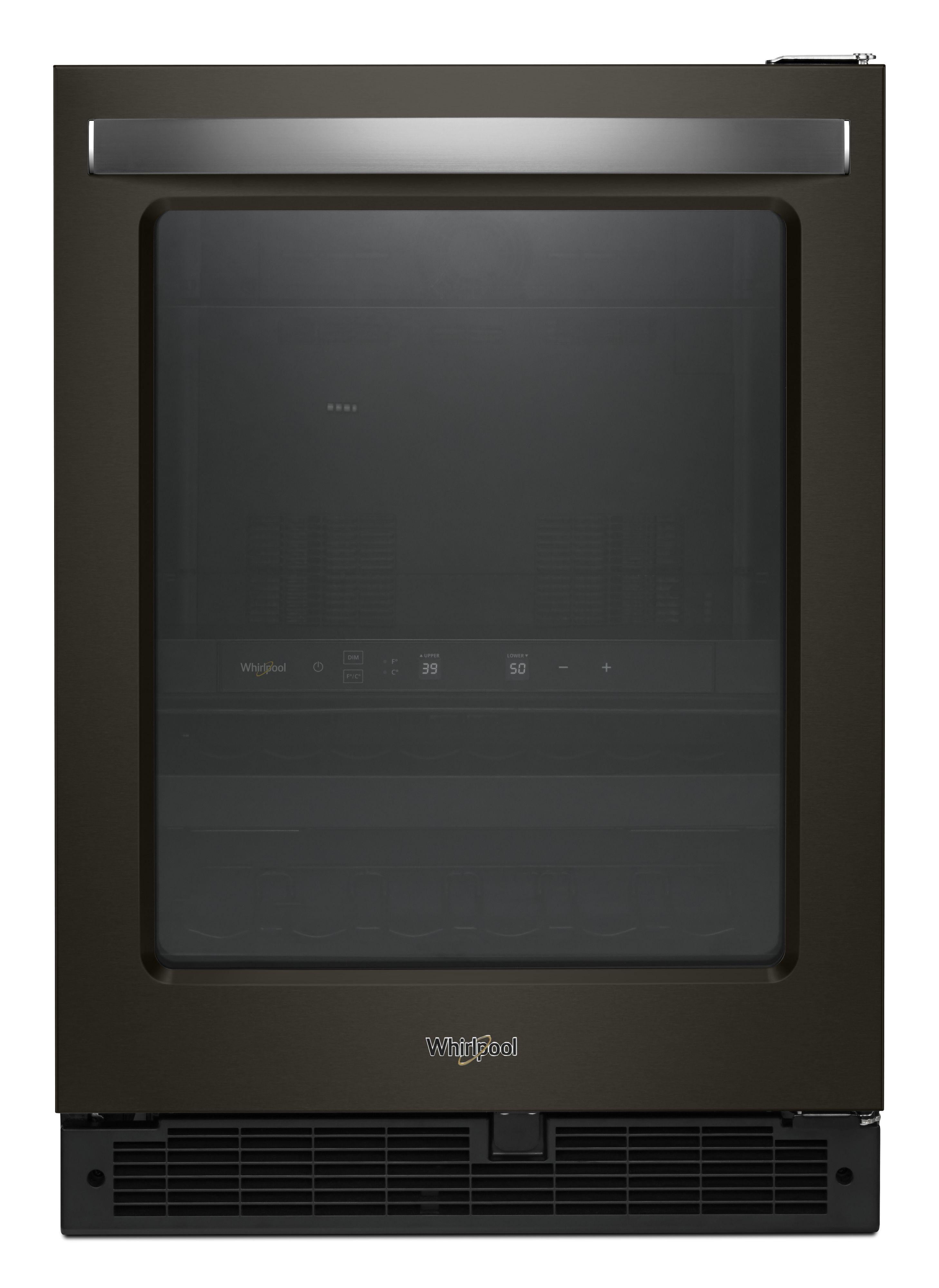 Whirlpool WUB50X24HV Beverage Center