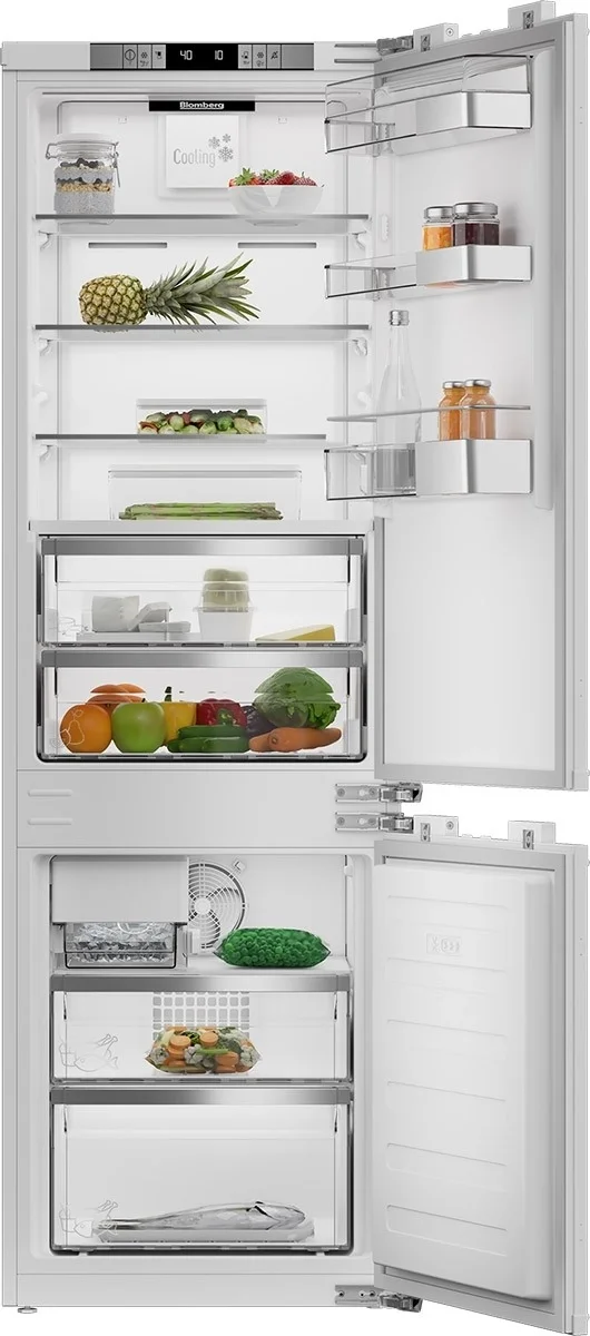 Blomberg BRFB1052FFBI2  Refrigerator