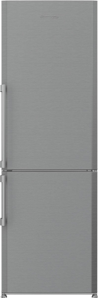 Blomberg 24 Inch Counter Depth Bottom Freezer Refrigerator