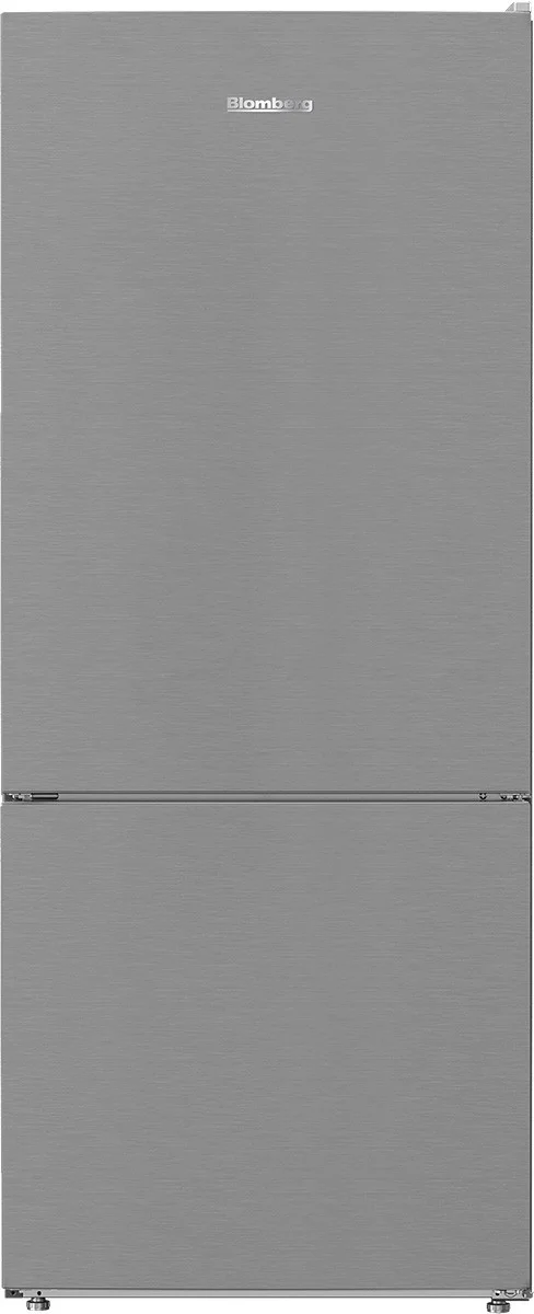 Blomberg BRFB1532SS 27 Inch Bottom Freezer Refrigerator