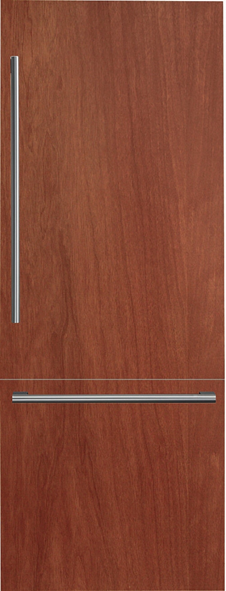 Blomberg 30" 19 Cu. Ft. Panel Ready Built-In Bottom Mount Freezer