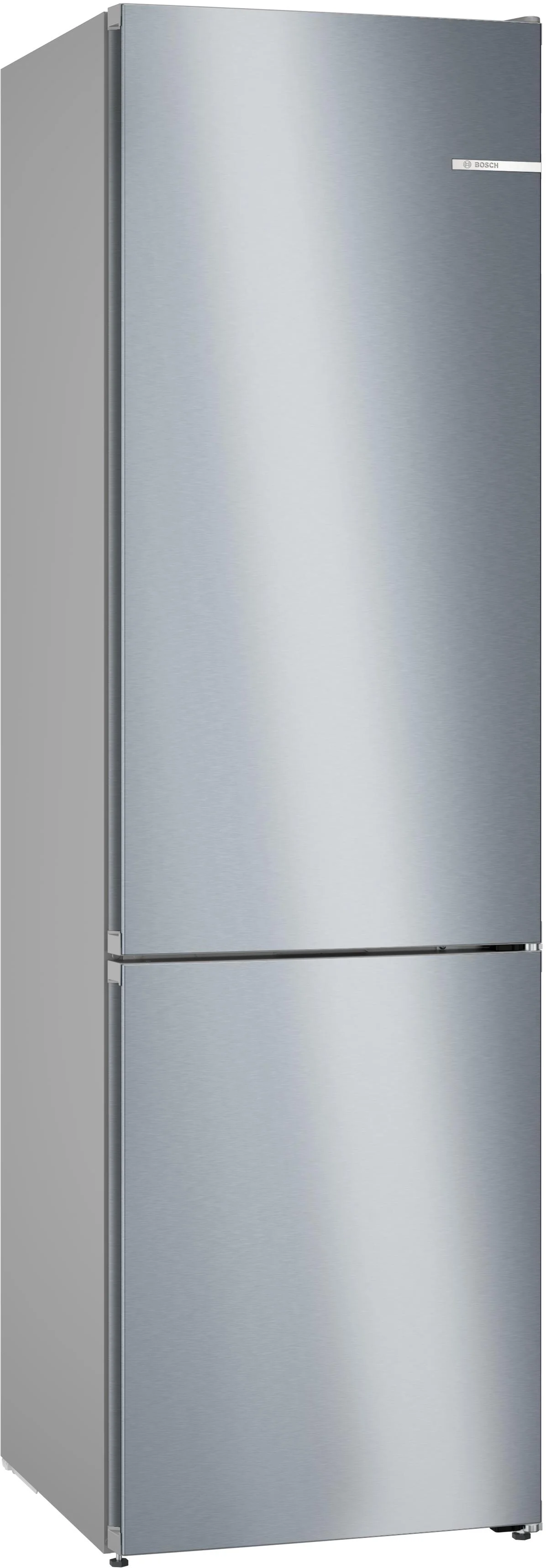 Bosch B24CB50ESS 24 Inch Counter Depth Bottom Freezer Refrigerator