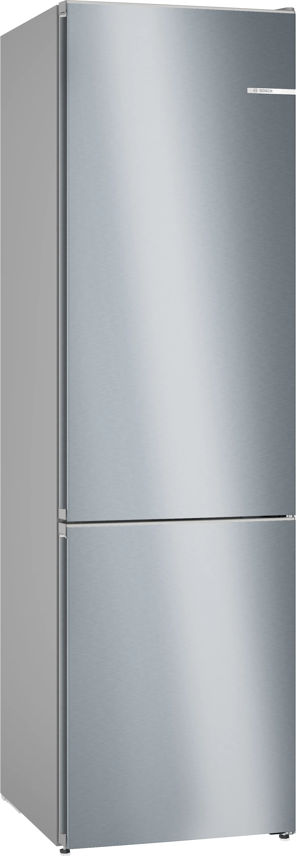 Bosch B24CB80ESS 24 Inch Counter Depth Bottom Freezer Refrigerator