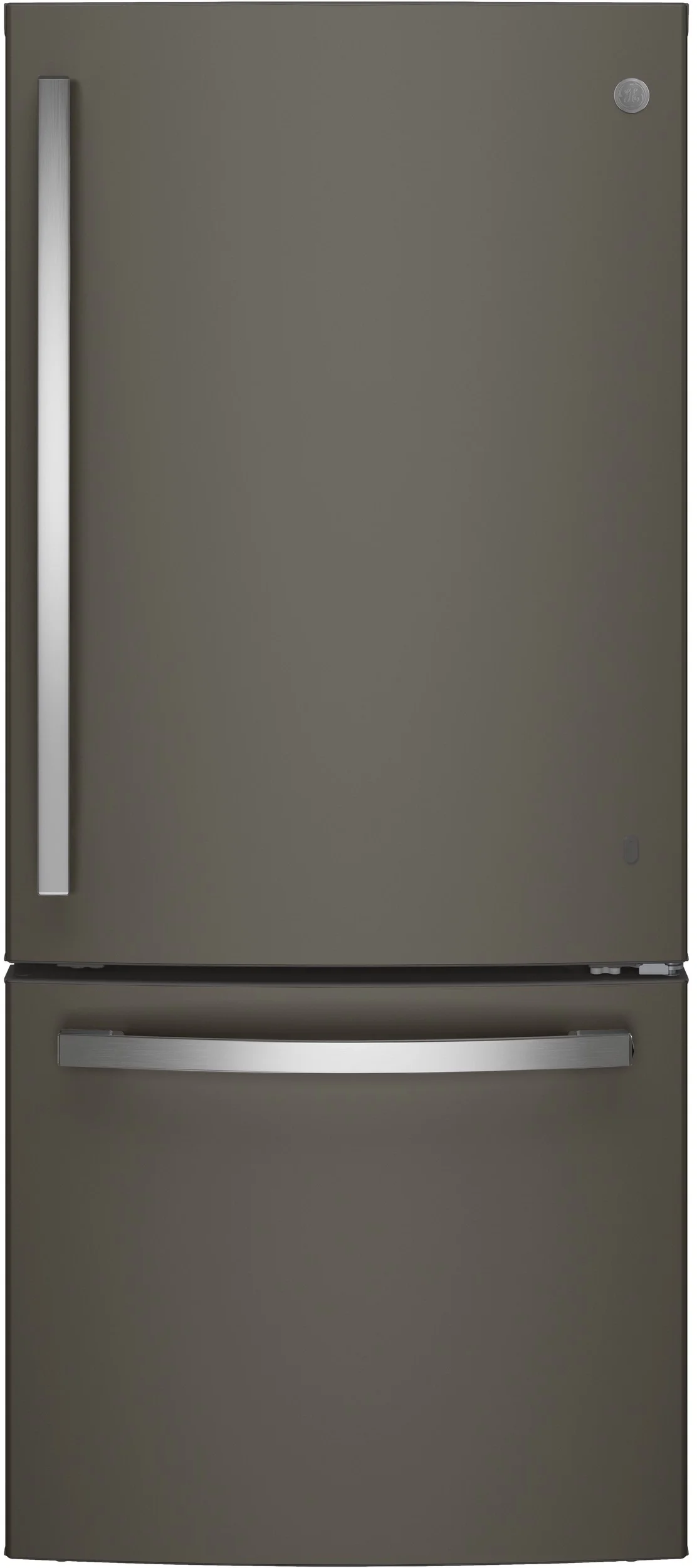 GE 30 Inch Bottom Freezer Refrigerator