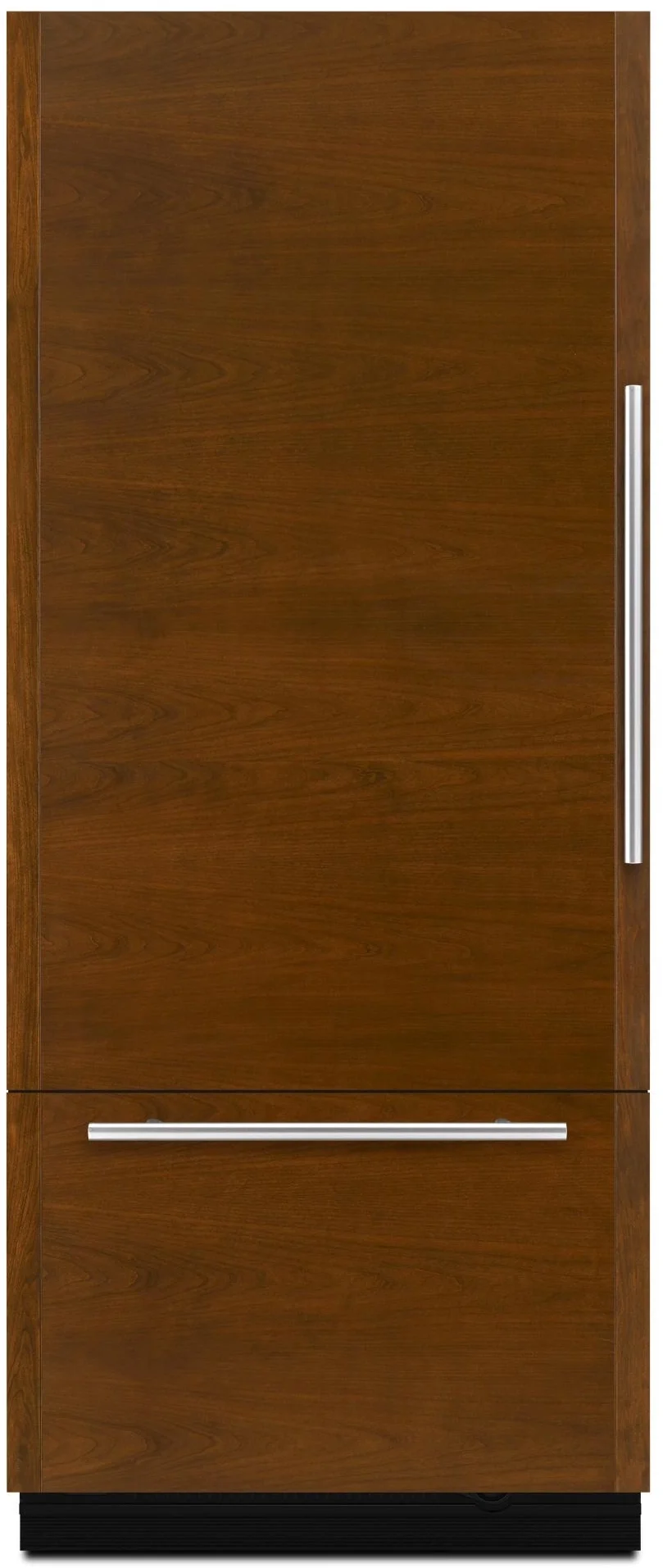 Jenn Air Jenn-Air JB36NXFXLE 36 Inch Panel Ready Bottom Freezer Refrigerator