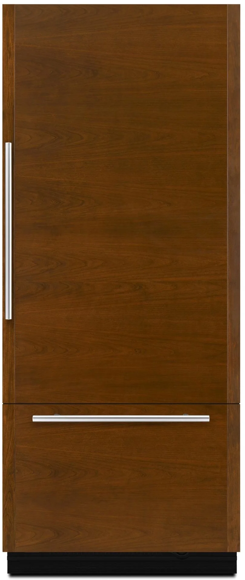 Jenn Air Jenn-Air JB36NXFXRE 36 Inch Panel Ready Bottom Freezer Refrigerator