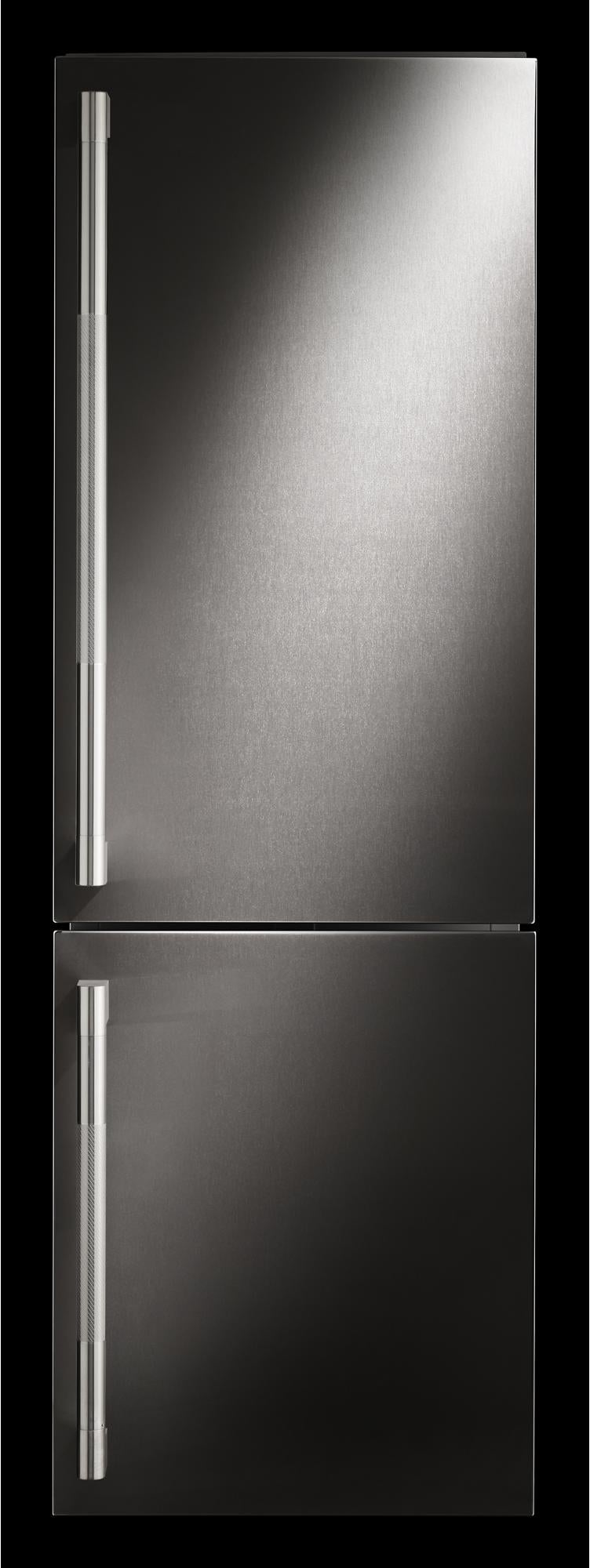 Jenn Air 22 Inch Built-In Bottom Mount Refrigerator: Panel Ready