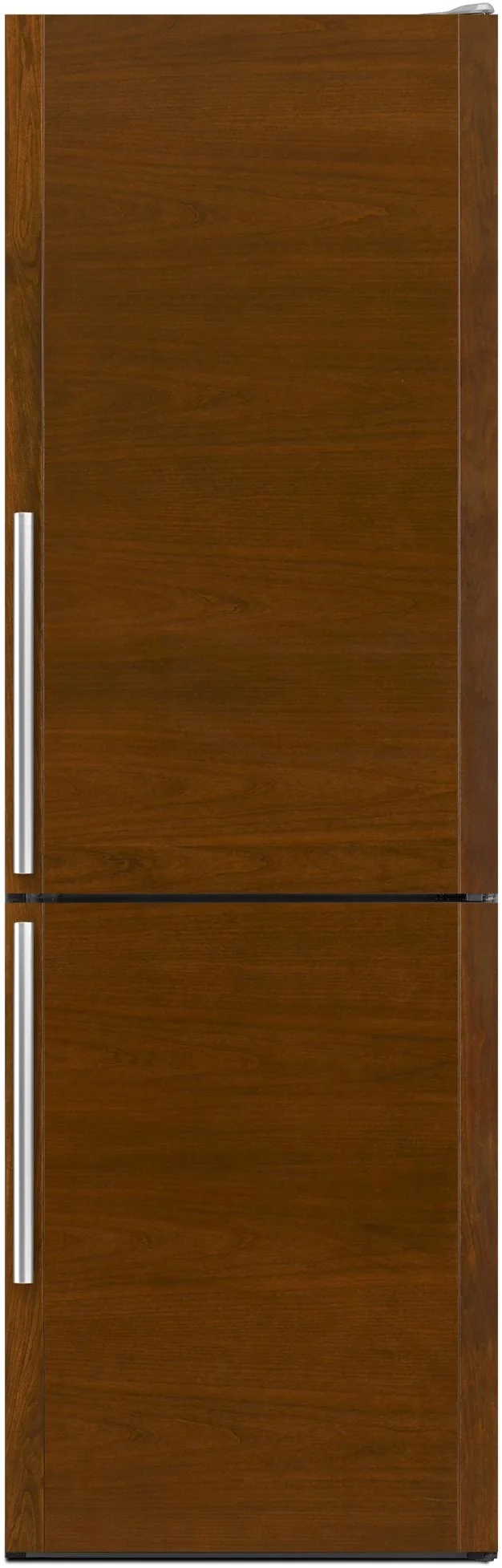 Jenn Air Jenn-Air JBBFX24NHX 24 Inch Panel Ready Counter Depth Bottom Freezer Refrigerato