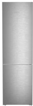 Liebherr C5740IM  24 Inch Stainless Steel Bottom Freezer Refrigerator
