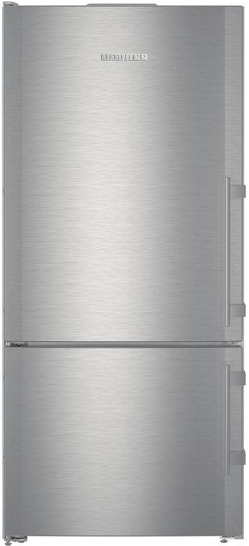 Liebherr CS1400RL 30 Inch Stainless Steel Counter Depth Bottom Freezer Refrigerator