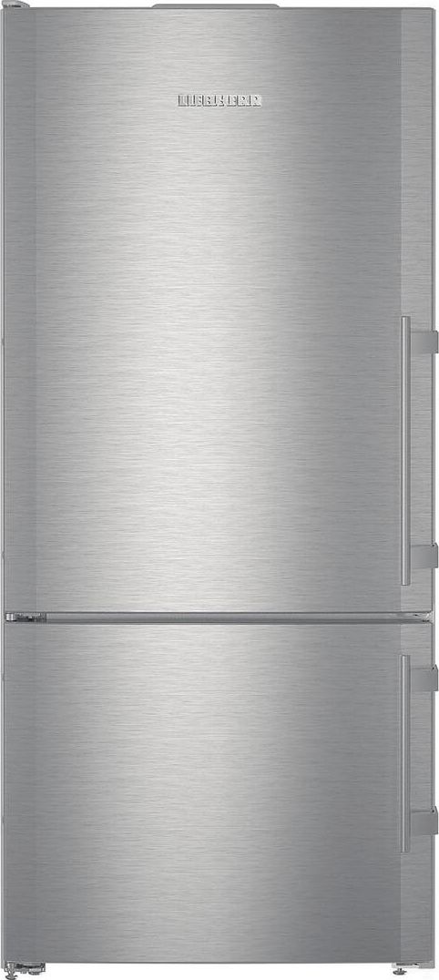 Liebherr CS1401RIM 30 Inch Stainless Steel Counter Depth Bottom Freezer Refrigerator