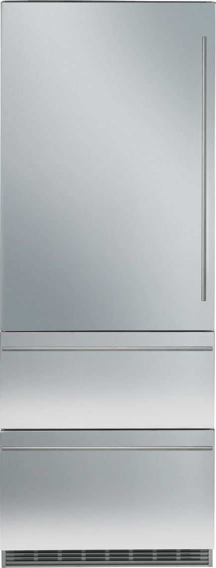 Liebherr HC1551 30 Inch Counter Depth Bottom Freezer Refrigerator