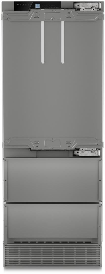 Liebherr HC1580G 30 Inch Built-In Panel Ready Bottom Mount Refrigerator Panel Ready