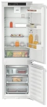 Liebherr IC5100PC 24 Inch Panel Ready Counter Depth Bottom Freezer Refrigerator
